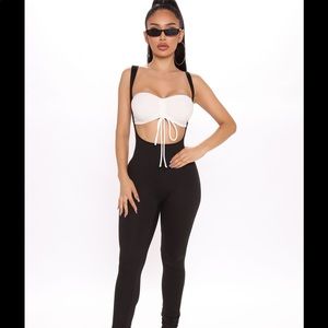 Fashion Nova 2 Piece Set